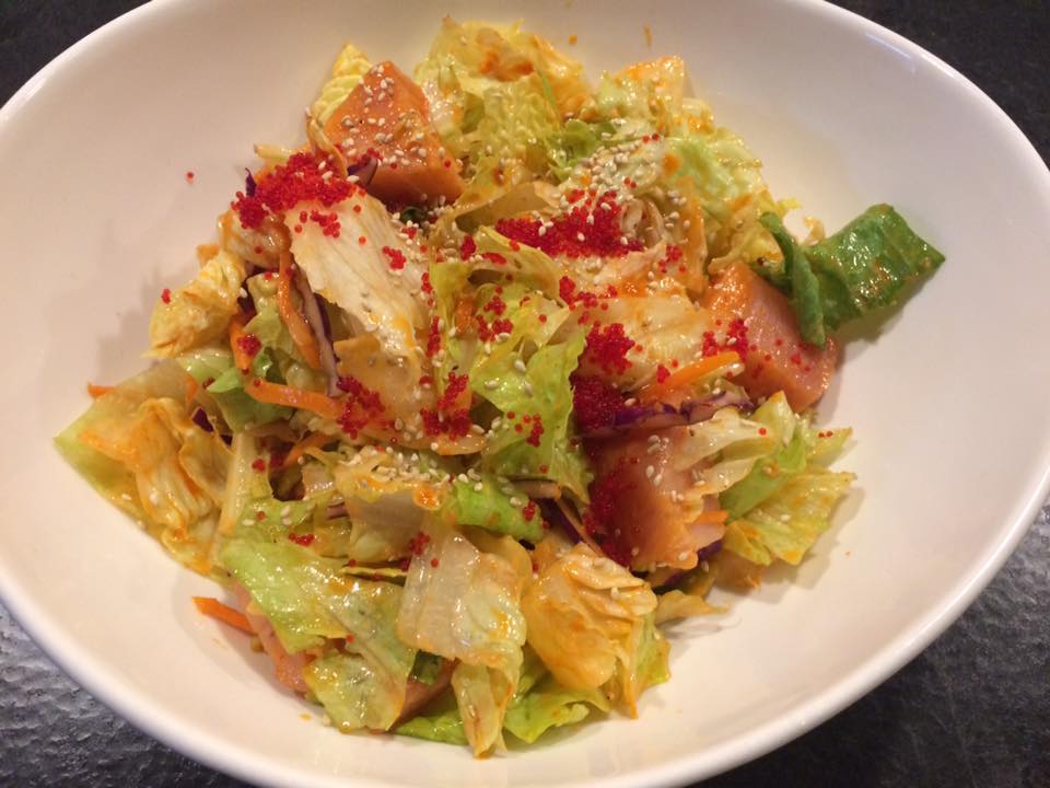 Japan Town | 460 Trans-Canada Hwy #104, Duncan, BC V9L 3R6, Canada | Phone: (250) 597-0802
