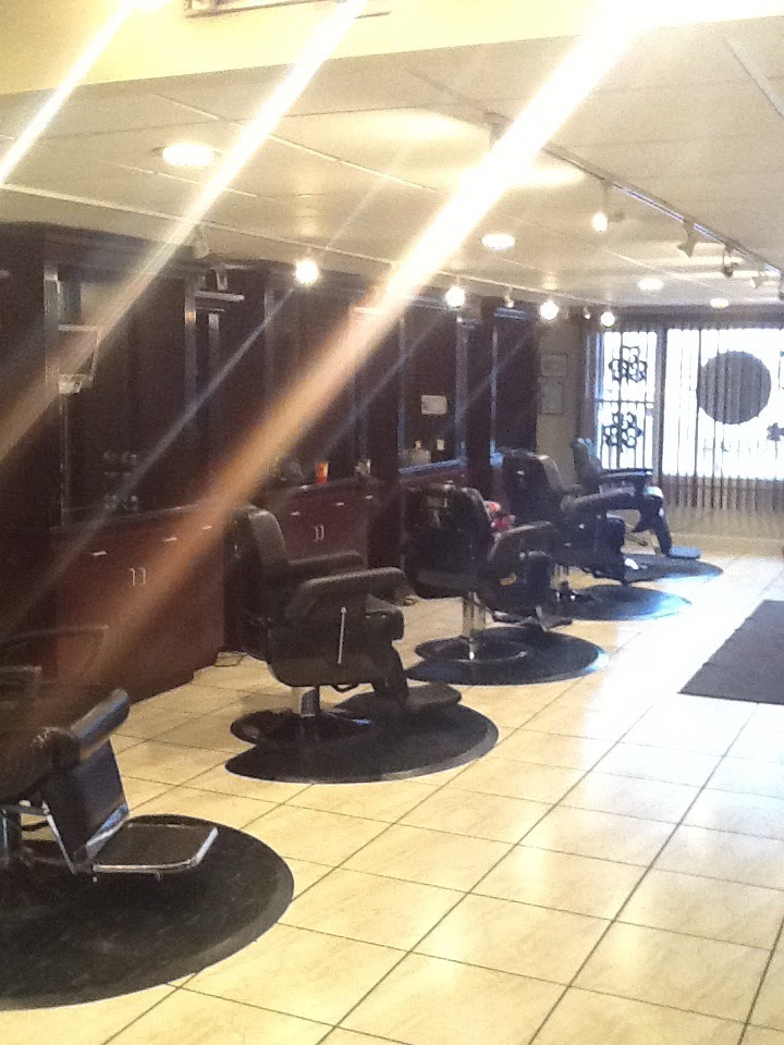 The Mens Room | 5310 Southwestern Blvd, Hamburg, NY 14075, USA | Phone: (716) 649-3240