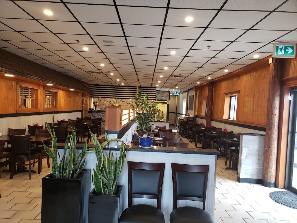 Green Leaf Vietnamese Bistro | 460 Trans-Canada Hwy, Duncan, BC V9L 3R6, Canada | Phone: (250) 597-1699