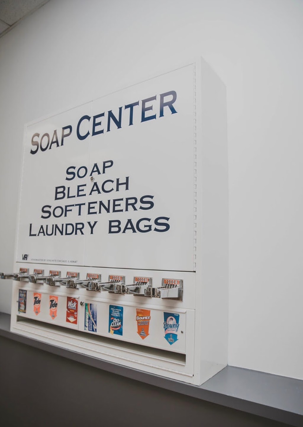 Alliston Mills Laundromat | 36 Young St, Alliston, ON L9R 1P8, Canada | Phone: (705) 435-7647