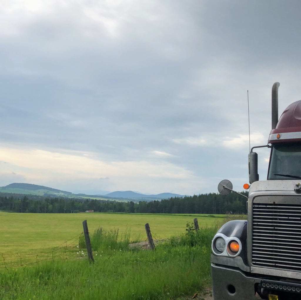GOODS TRANSPORT | 5301 Bd Cléroux, Laval, QC H7T 2Z8, Canada | Phone: (438) 403-6023