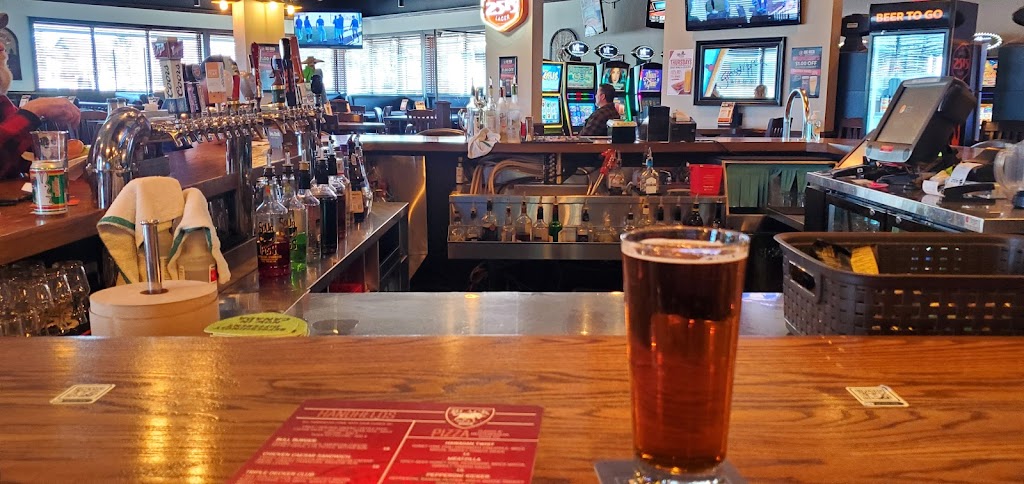 Black Bull Pub | 53 Hunterhorn Rd NE, Calgary, AB T2K 6H9, Canada | Phone: (403) 274-2855