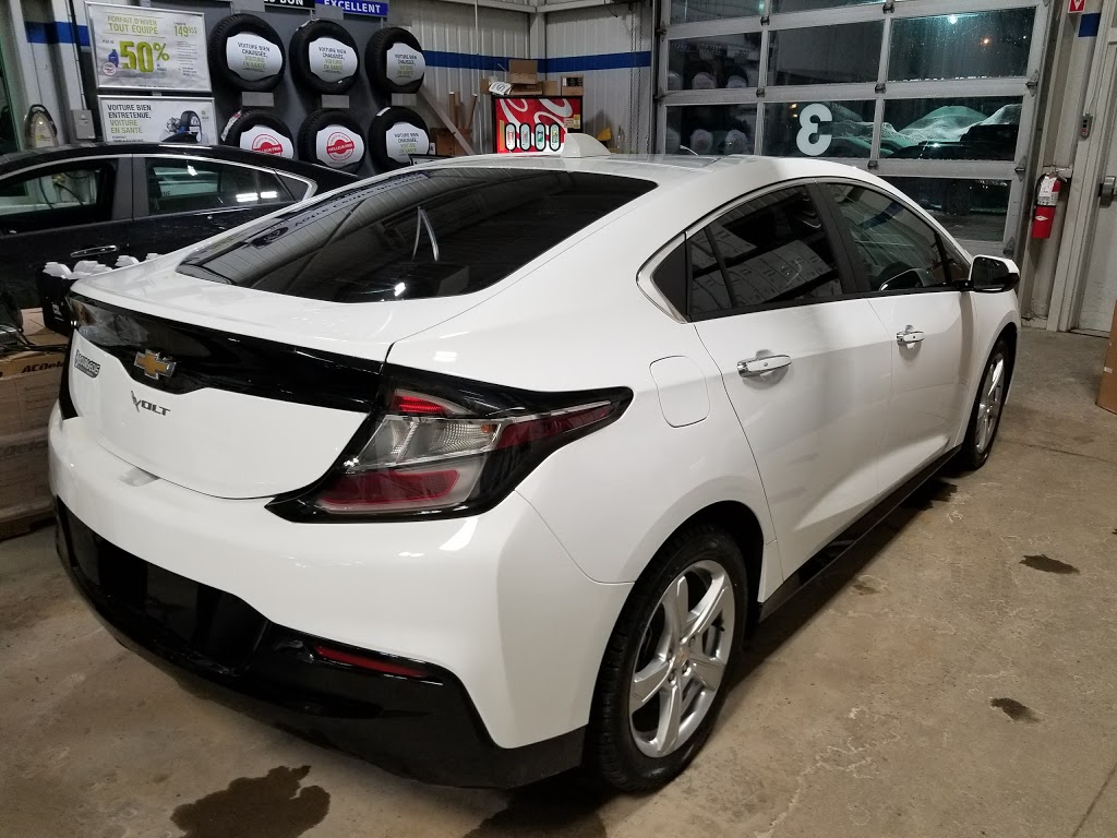 Bourgeois Chevrolet Buick GMC | 3502 Rue Queen, Rawdon, QC J0K 1S0, Canada | Phone: (450) 834-2585