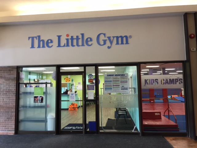 The Little Gym of London | 1225 Wonderland Rd N #29A, London, ON N6G 2V9, Canada | Phone: (519) 642-0660