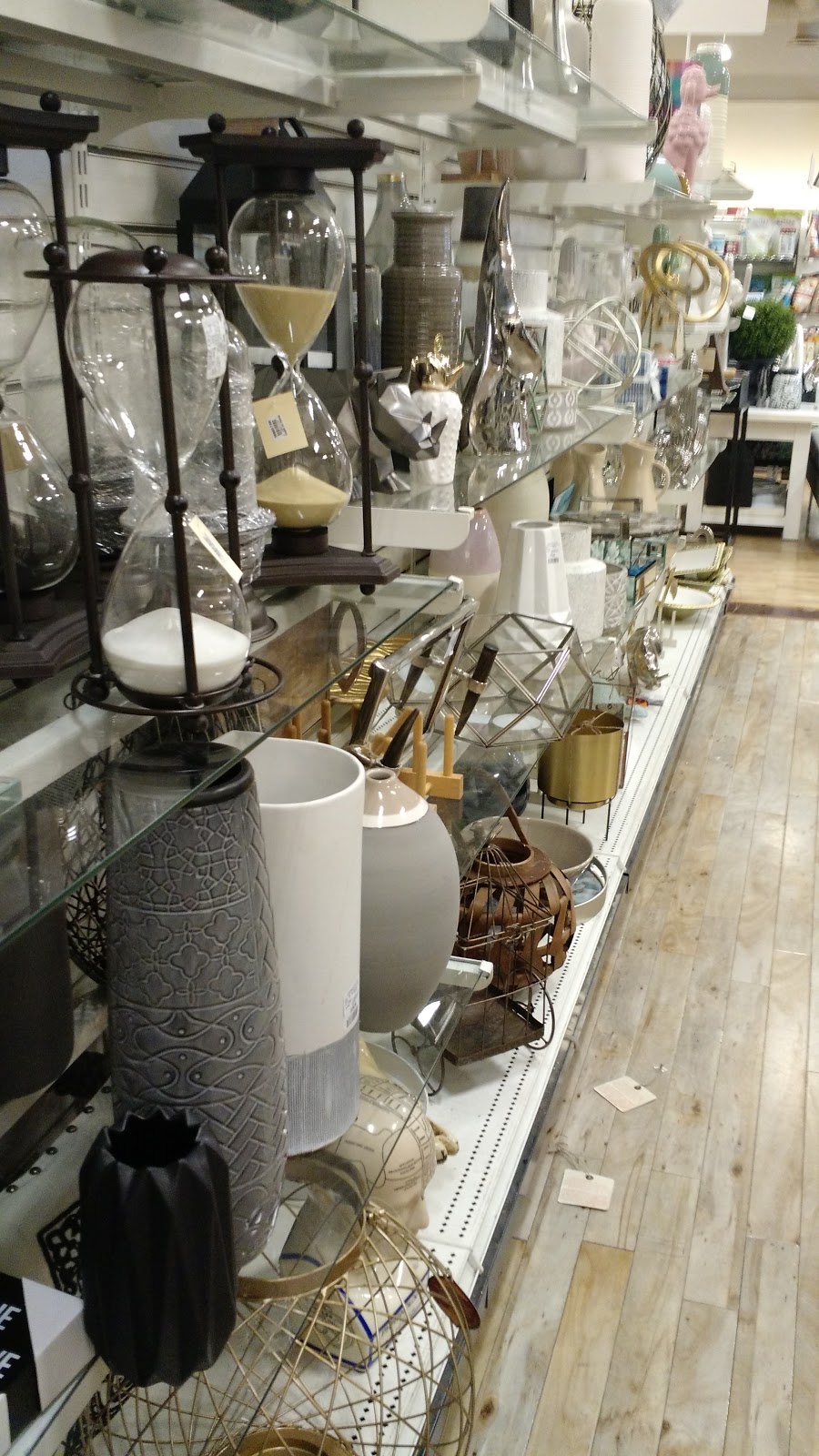 HomeSense | 30 Great Lakes Dr Unit 105, Brampton, ON L6R 2K7, Canada | Phone: (905) 791-8468