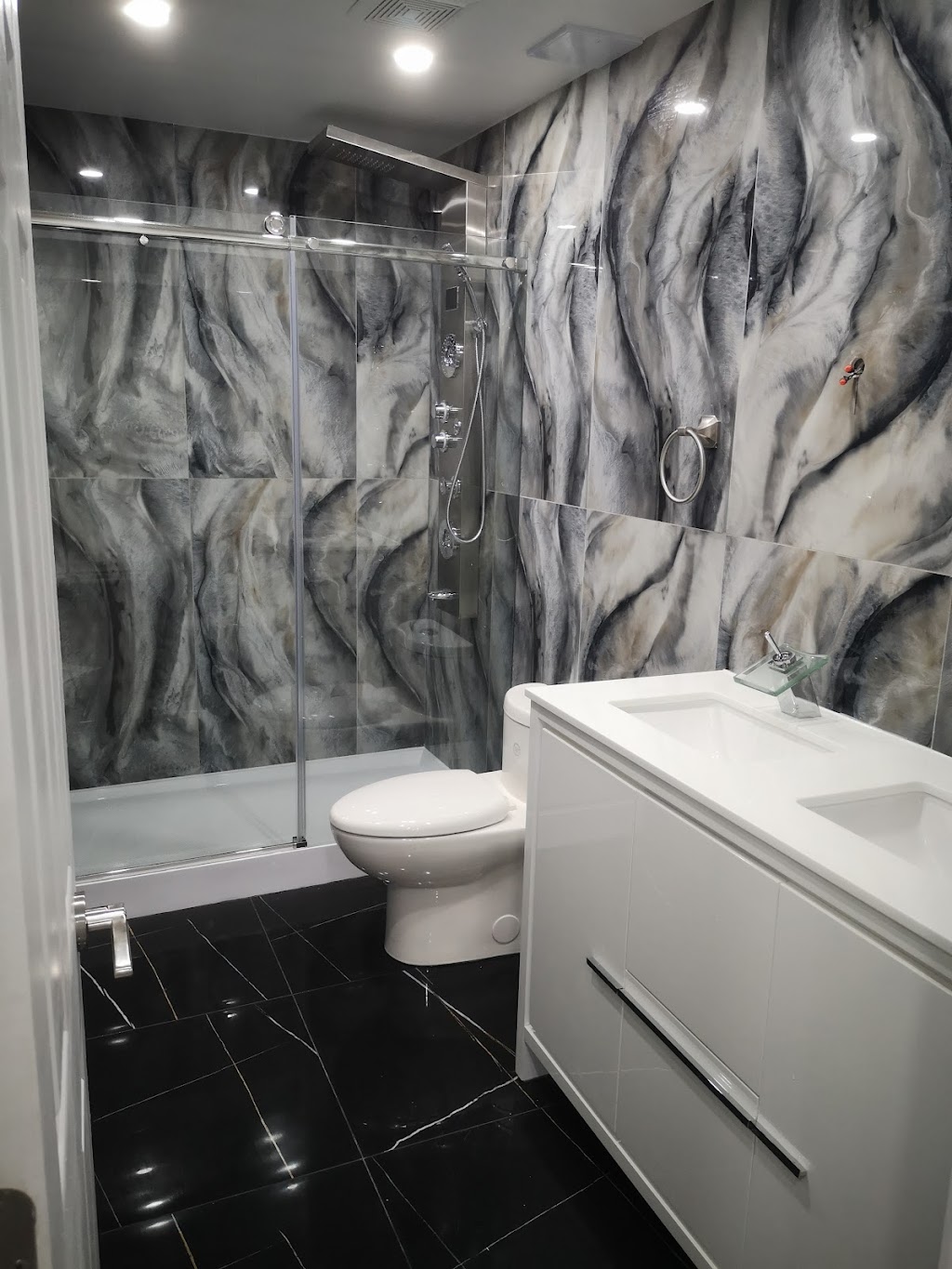 Al-D Home Improvement Solutions | 284 Isaac Murray Ave, Maple, ON L6A 3E5, Canada | Phone: (905) 903-1554