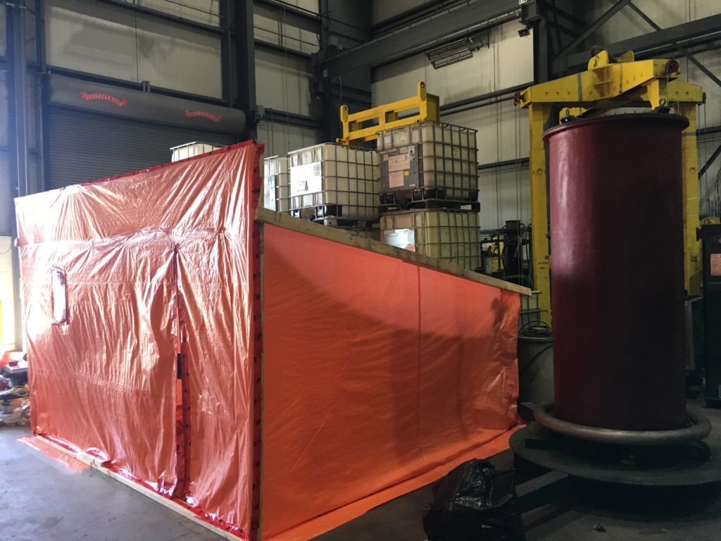 Gardiner Environmental Services | 4280 Harvester Rd #17, Burlington, ON L7L 5Z5, Canada | Phone: (905) 637-4411