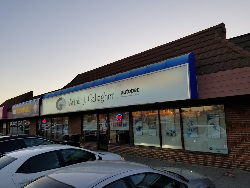 Ranger Insurance | 8-3421 Portage Ave, Winnipeg, MB R3K 2C9, Canada | Phone: (204) 925-8640