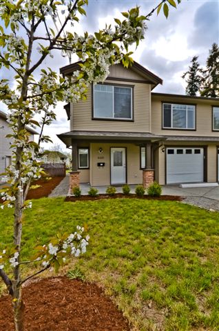 Nanaimo Student Housing | 650 Lambert Ave, Nanaimo, BC V9R 3N8, Canada | Phone: (604) 849-1468