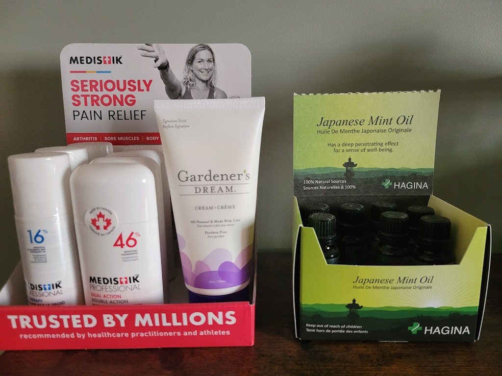 ACTIVE PURSUIT MASSAGE | 250 Banks St, Kimberley, BC V1A 1H6, Canada | Phone: (250) 432-9194