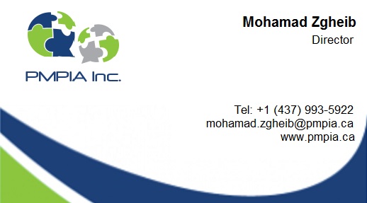 PMPIA Inc | 33 Warbler Ave, Maple, ON L6A 0X6, Canada | Phone: (437) 993-5922