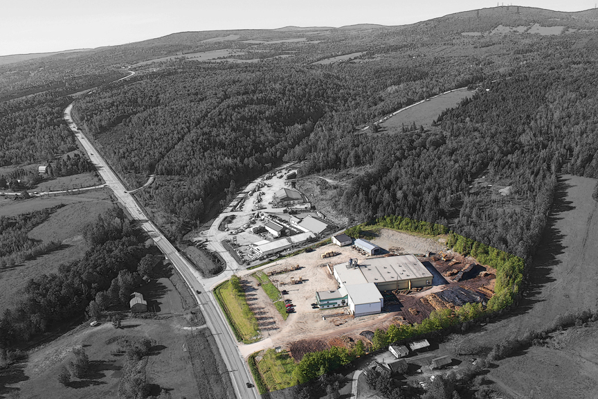 Vexco Inc (Division Scierie) | 2441 QC-165, Saint-Ferdinand, QC G0N 1N0, Canada | Phone: (418) 428-3704