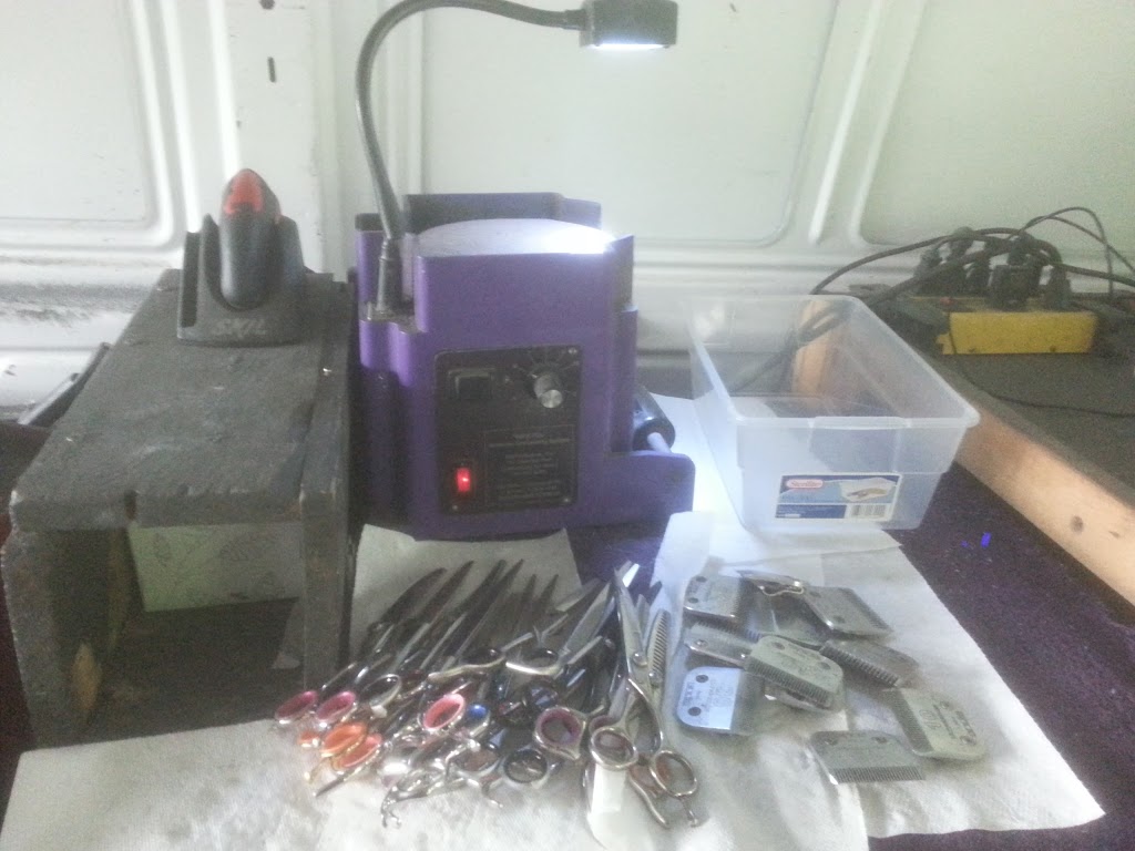 East Side Sharpening | 1600 Station Rd, Londonderry, NS B0M 1M0, Canada | Phone: (902) 749-7807