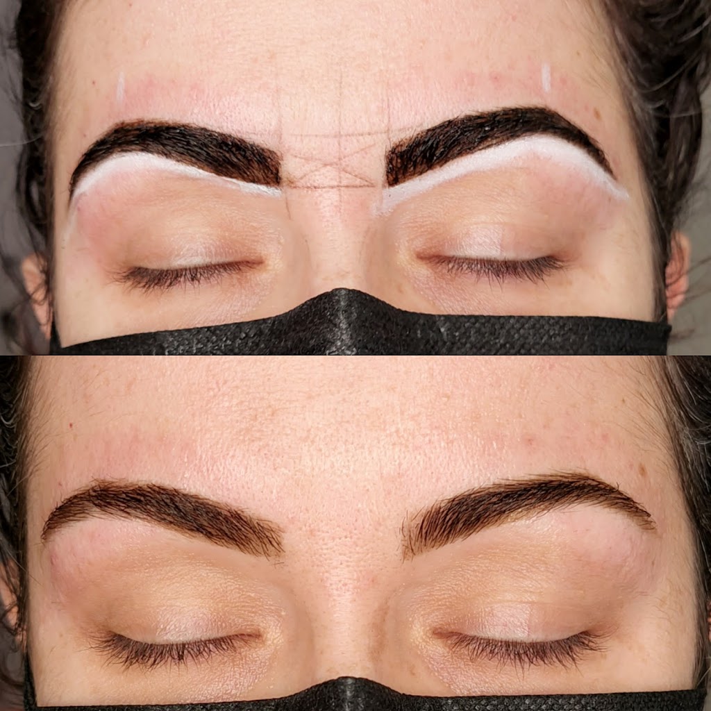 FV Beauty | 2559 Innes Rd Unit#11, Gloucester, ON K1B 4C5, Canada | Phone: (613) 285-8184