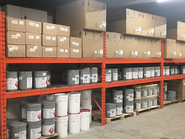 Pavement Depot | 49 Front St, New Dundee, ON N0B 2E0, Canada | Phone: (866) 595-2308