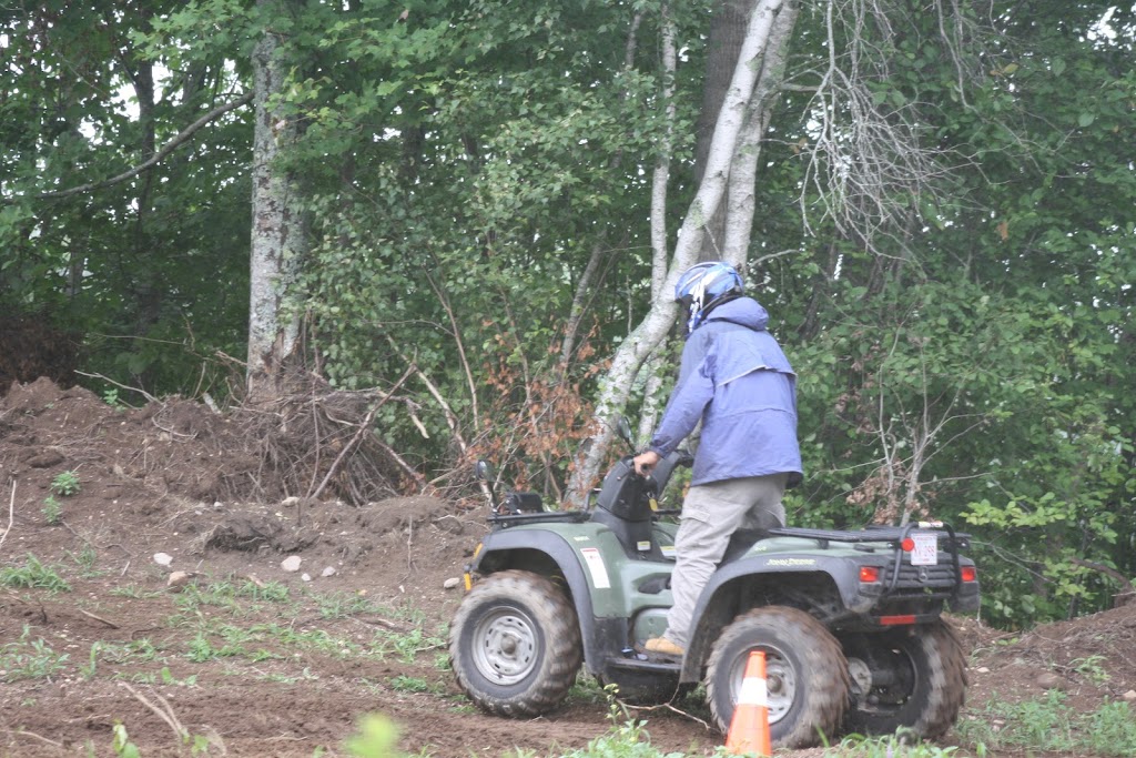 KOTSAVNS ATV&UTV Safety Courses | 312 Rainforth Rd, Berwick, NS B0P 1E0, Canada | Phone: (902) 670-2164