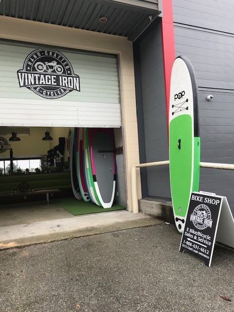 North 49 Brands- Electric Scooters, Paddleboards, Kayaks, Electr | 3117 16 St NE, Calgary, AB T2E 7K8, Canada | Phone: (403) 966-5262