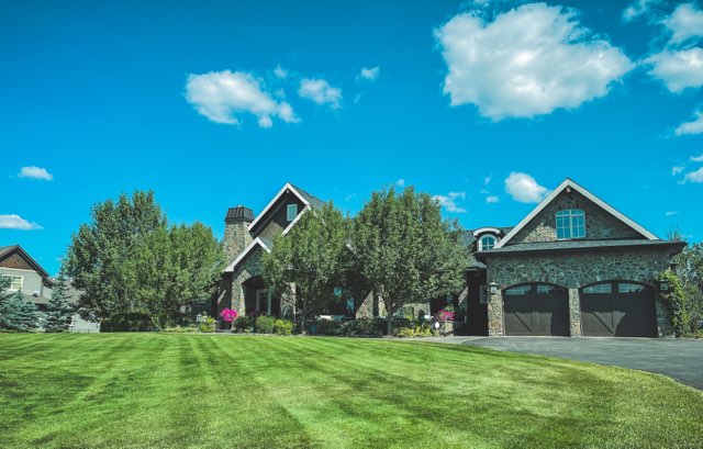 Grizzly Irrigation | 109 Tuscany Meadows Close NW, Calgary, AB T3E 4V1, Canada | Phone: (403) 796-5012