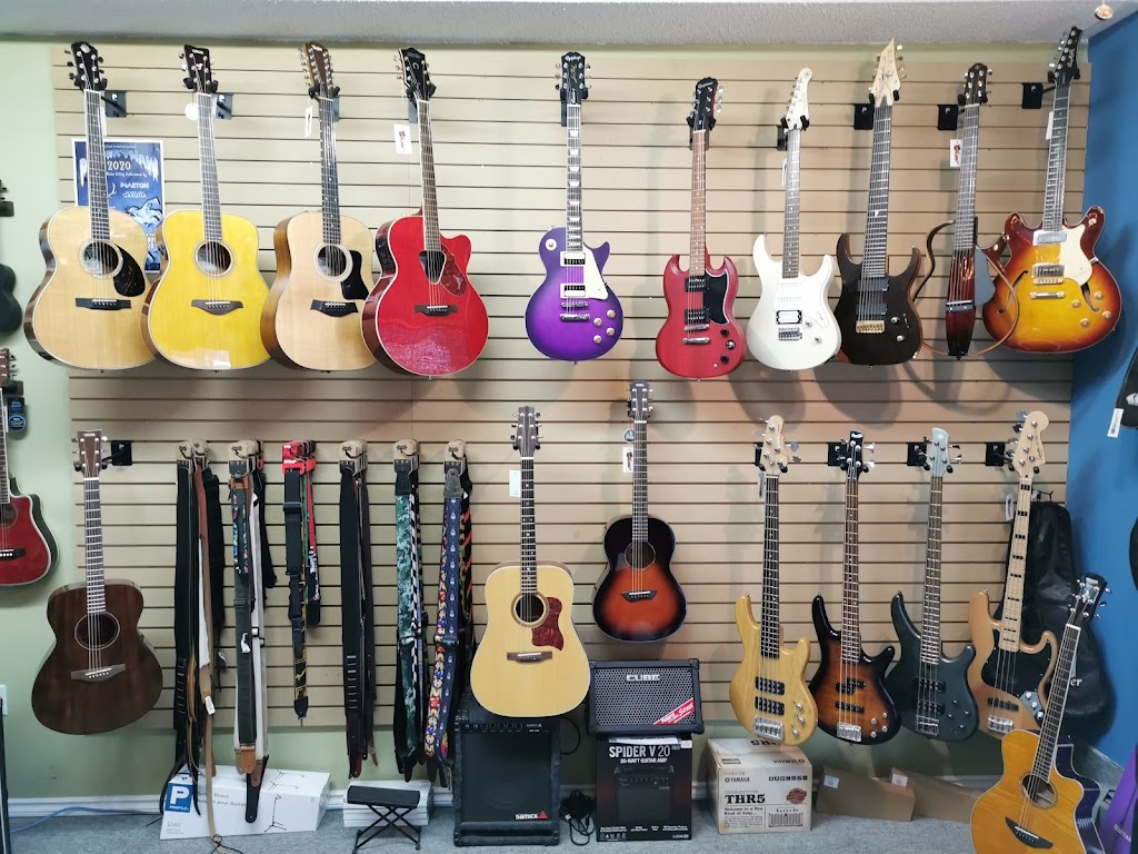 Rays Music | 1650 Warren Ave, Kimberley, BC V1A 1R6, Canada | Phone: (250) 427-7000