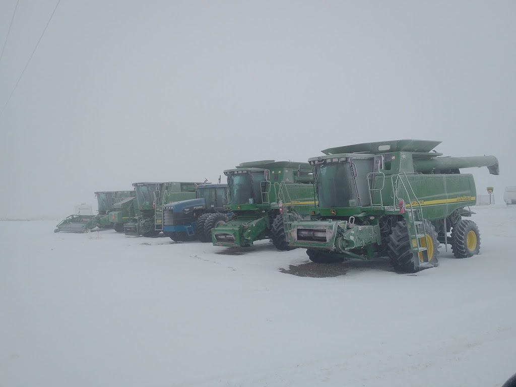 4/44 Services | 95 SK-4, Elrose, SK S0L 0Z0, Canada | Phone: (306) 378-4444