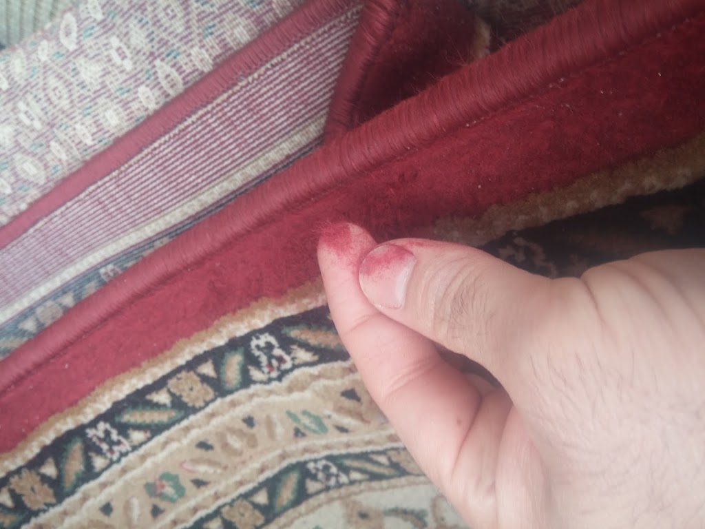 Yousof Rug Co Inc | 3160 3160 Eglinton Av E, Scarborough, ON M1J 2H4, Canada | Phone: (416) 261-2707