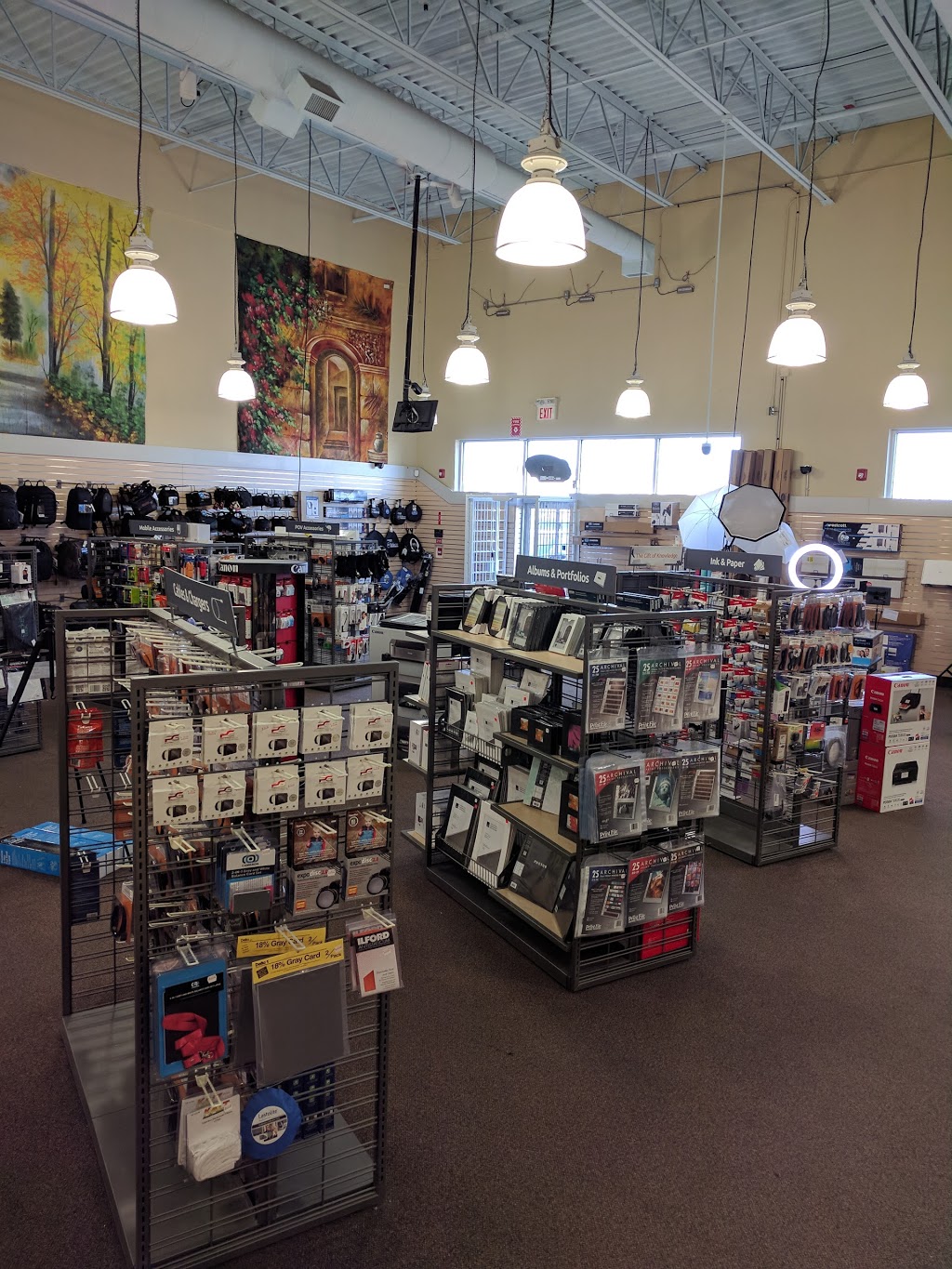 Henrys | 1580 Kenaston Blvd Unit 120, Winnipeg, MB R3P 0Y4, Canada | Phone: (204) 477-0000