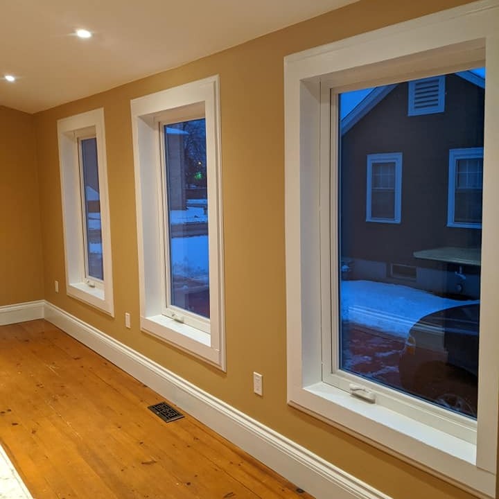 PeterKentiePainting | 2 Court St, Fort Erie, ON L2A 2G4, Canada | Phone: (289) 821-5534
