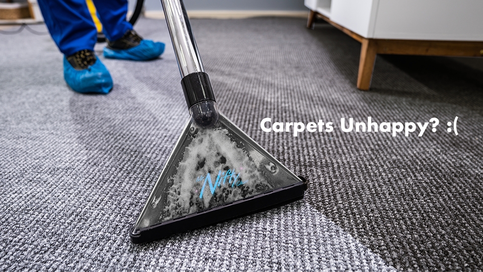 Mr. Nifty Clean | 148 Riverbirch Rd SE, Calgary, AB T2C 3N3, Canada | Phone: (403) 998-8251