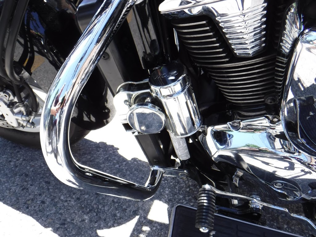 Crashburn Cycles | 960 Elias St Unit 4, London, ON N5W 3P4, Canada | Phone: (519) 951-9177