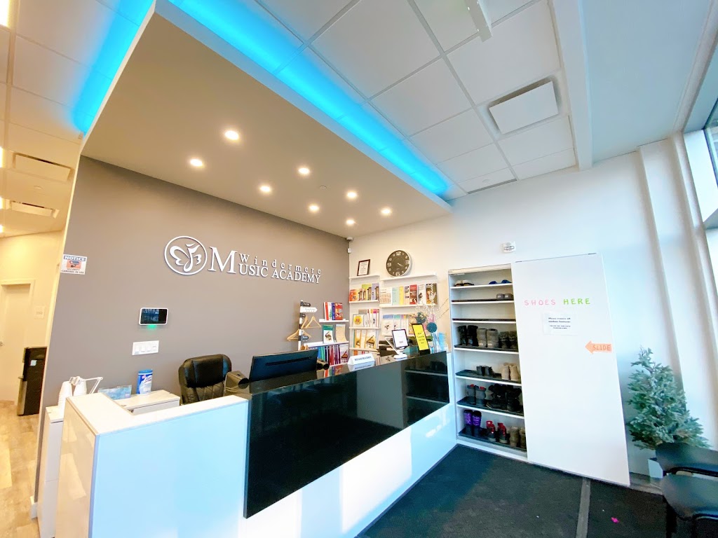 Crescendo Out Of School Care At Windermere | 318 Windermere Rd NW, Edmonton, AB T6W 2Z8, Canada | Phone: (780) 709-1235