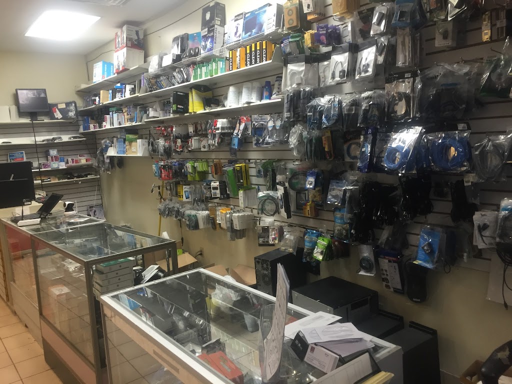 PC SHOP Computers | 590 Keele St, Toronto, ON M6N 3E2, Canada | Phone: (416) 293-8889
