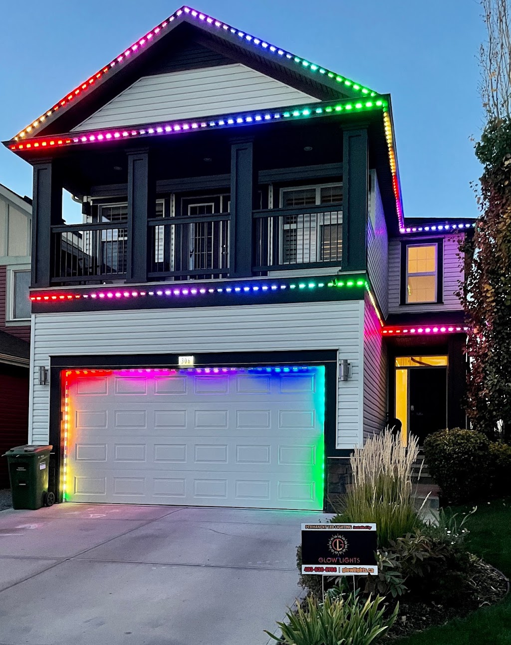 Glow Lights | 145 Mahogany Dr SE, Calgary, AB T3M 2K3, Canada | Phone: (403) 471-7075