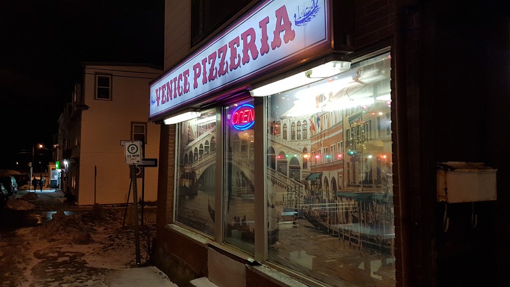 Venice Pizzeria | 81 Military Rd, St. Johns, NL A1C 2C8, Canada | Phone: (709) 738-7373