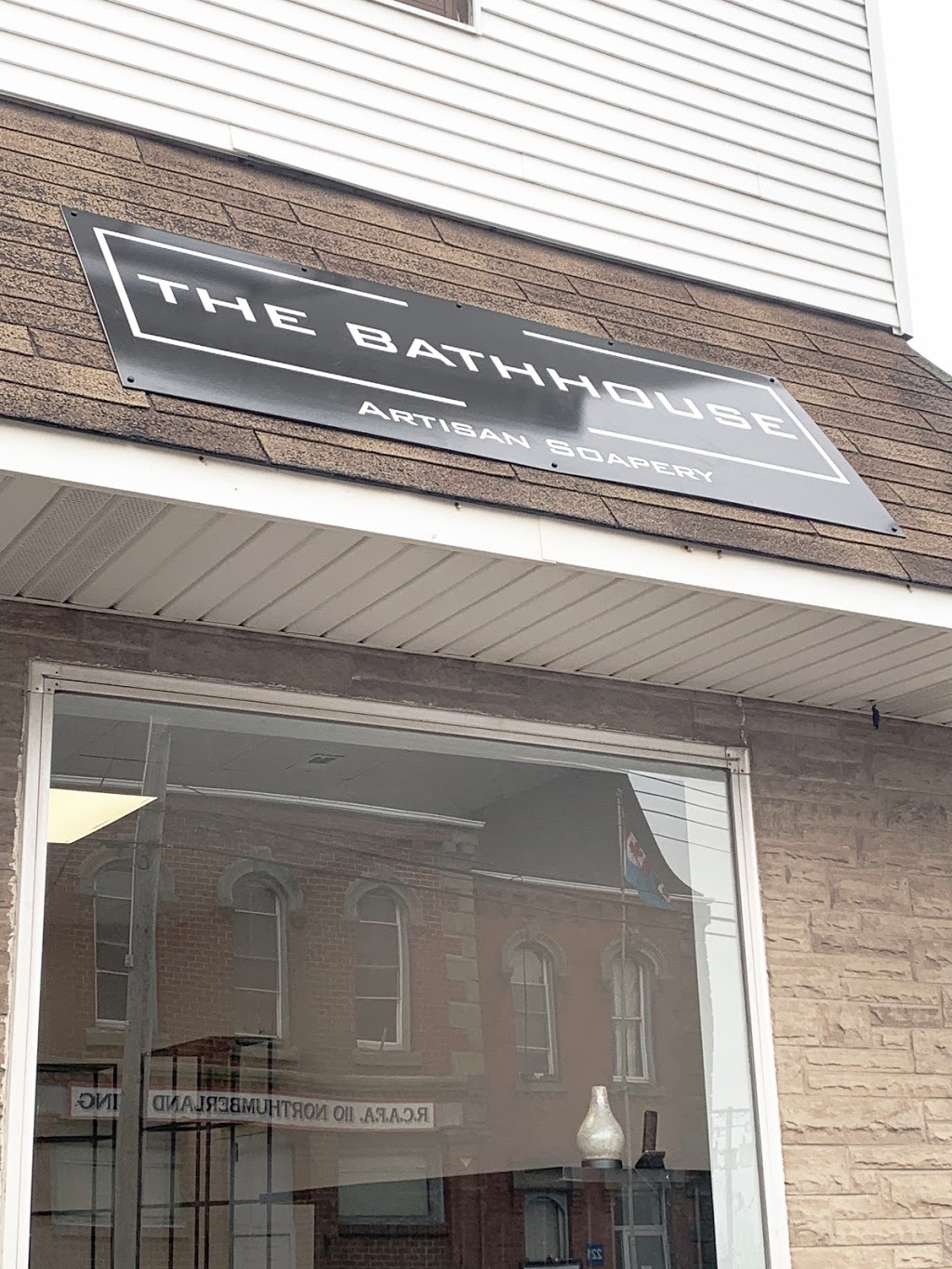 The Bathhouse Soapery | 236 S Foord St, Stellarton, NS B0K 1S0, Canada | Phone: (902) 695-5678
