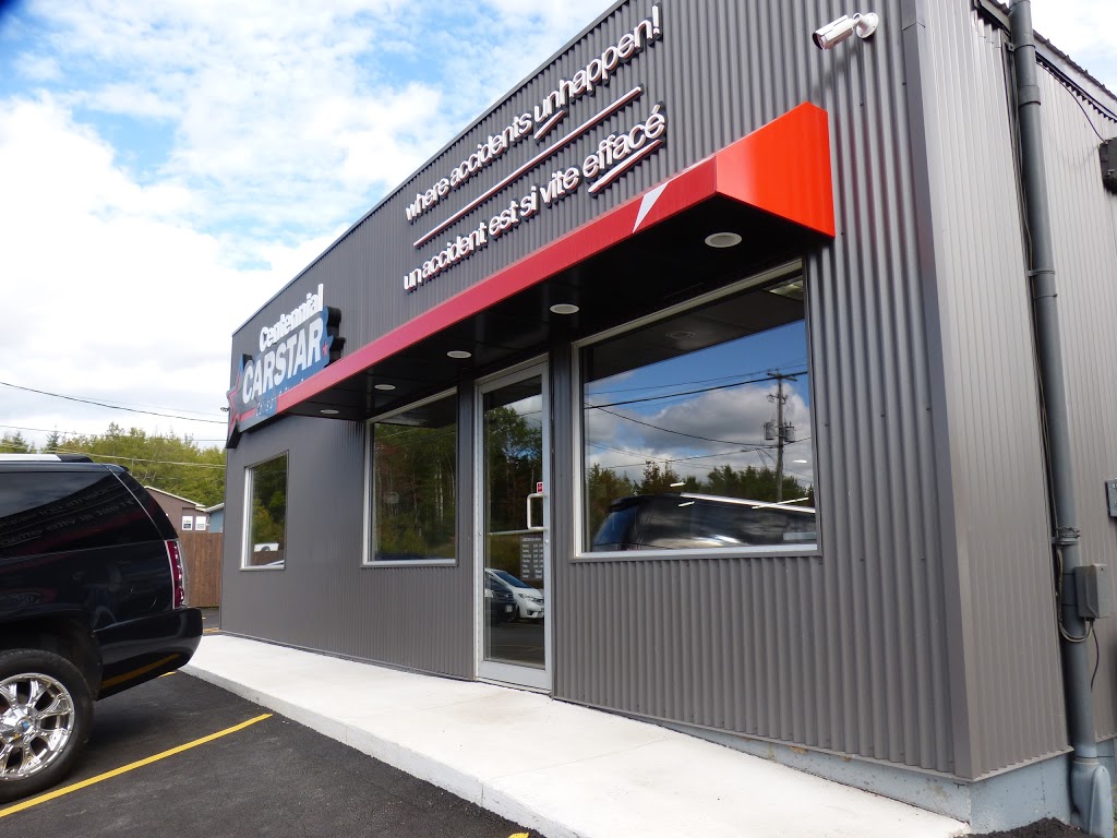 CARSTAR Moncton | 477 Caledonia Rd, Moncton, NB E1H 2E8, Canada | Phone: (506) 855-7706