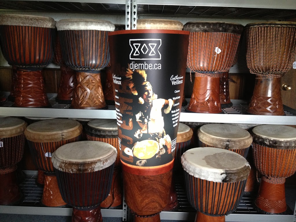 Djembe.ca | 18 Rue Lavallée, Gatineau, QC J8Z 1P1, Canada | Phone: (819) 777-2208