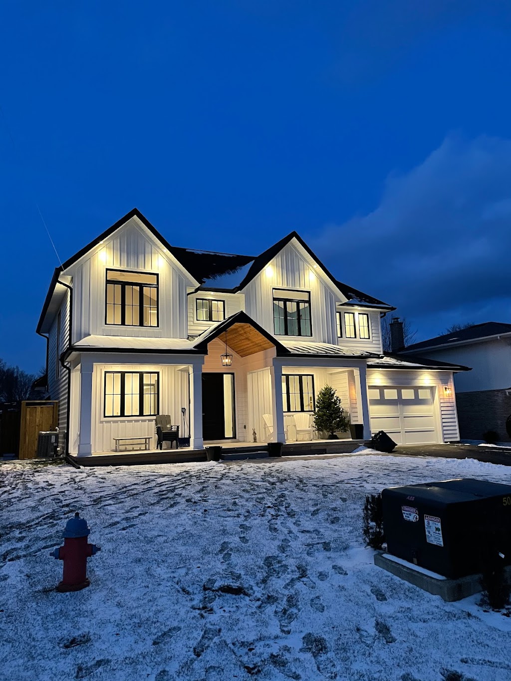 NEH Electrical Ltd. | 107 Westra Dr #17, Guelph, ON N1K 0A5, Canada | Phone: (905) 703-8717