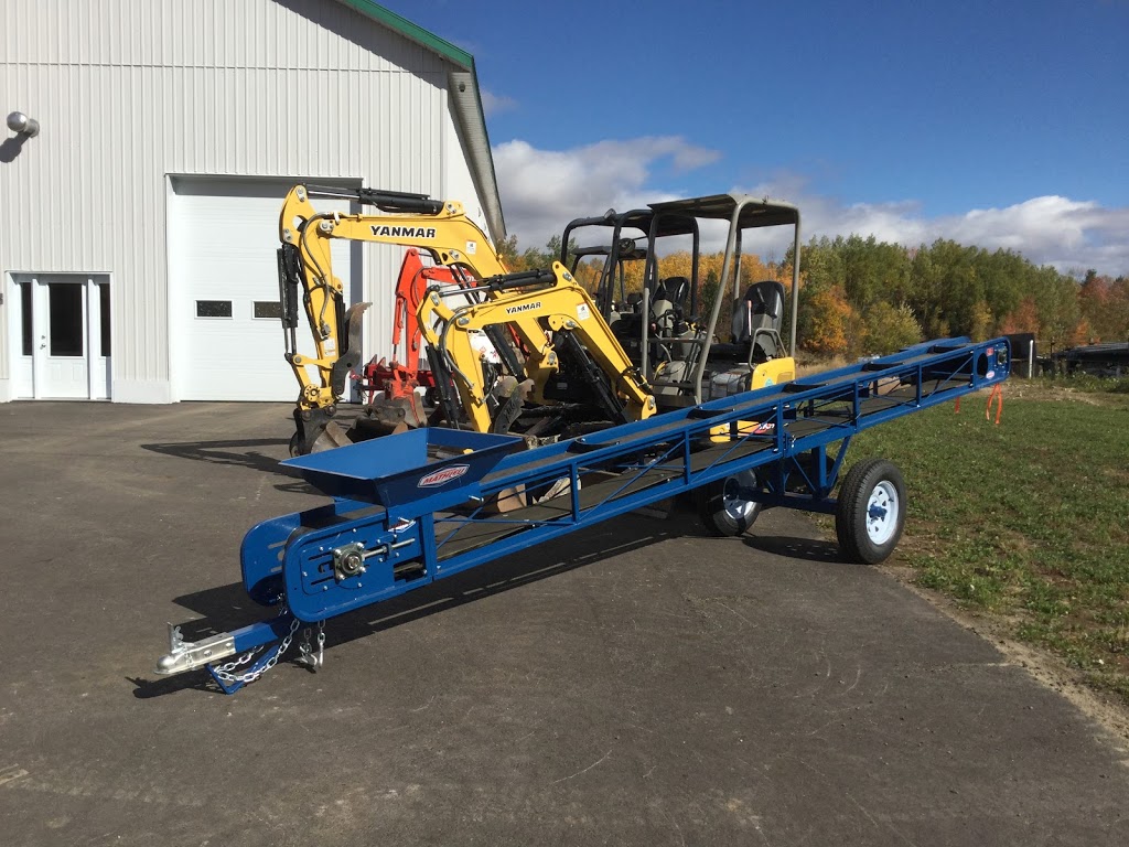 Location doutils Saint-Gabriel | 1790 Rue Saint-Cléophas, Saint-Gabriel-de-Brandon, QC J0K 2N0, Canada | Phone: (450) 386-1235