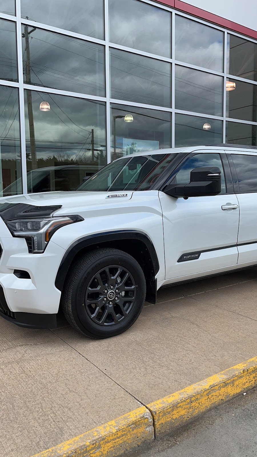 ORegans South Shore Toyota | 189 North St, Bridgewater, NS B4V 2V7, Canada | Phone: (902) 543-7168