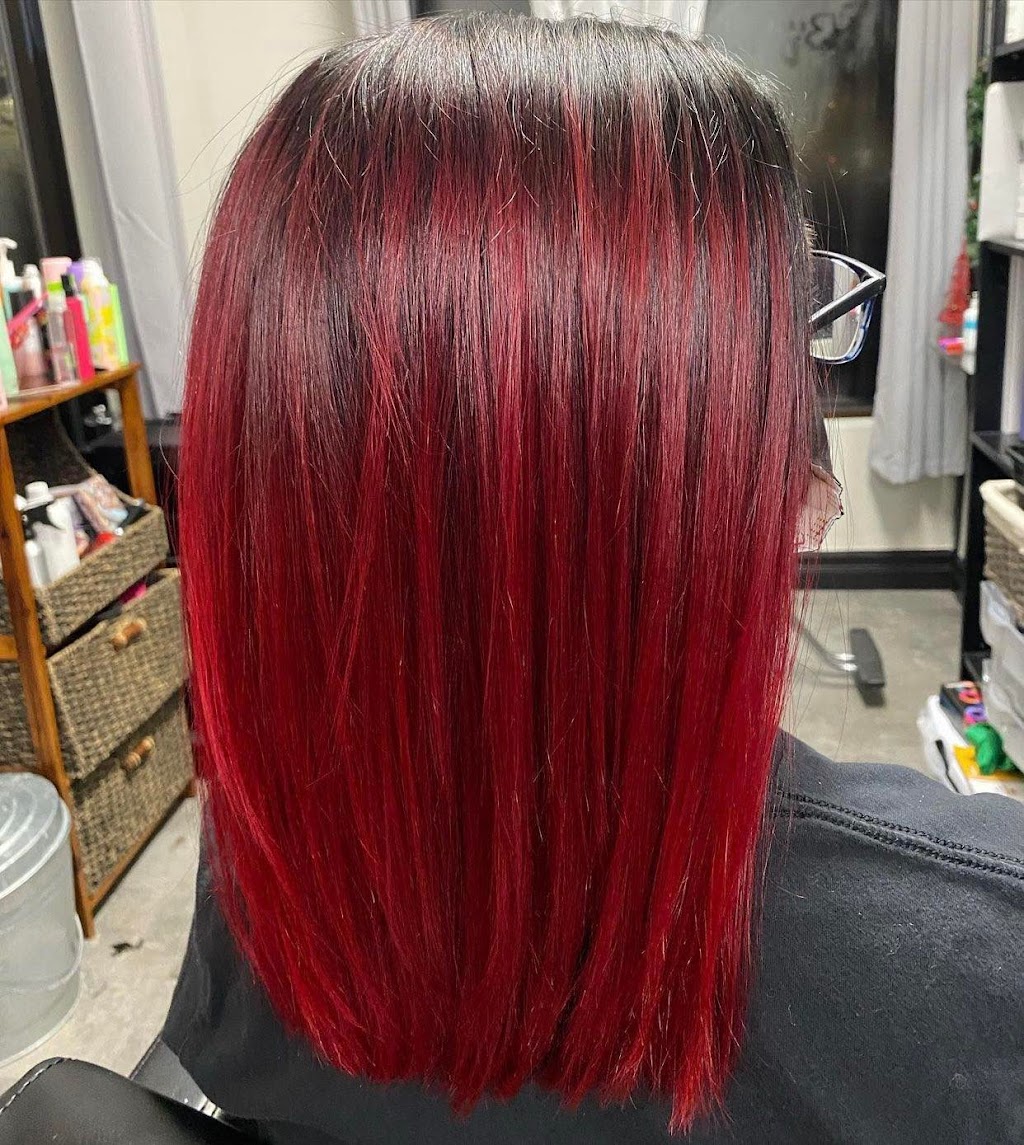 Becky Joy Colour Alchemiste | 538 Gauvin Rd, Dieppe, NB E1A 1M8, Canada | Phone: (506) 380-2115