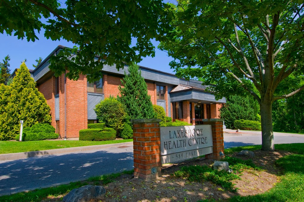 Theravive Counselling - St. Catharines, Kathryn Walsh | 589 Lake St, St. Catharines, ON L3N 7L6, Canada | Phone: (905) 937-8931