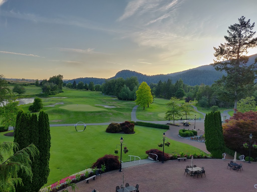 Swaneset Bay Resort and Country Club | 16651 Rannie Rd, Pitt Meadows, BC V3Y 1Z1, Canada | Phone: (604) 465-9380