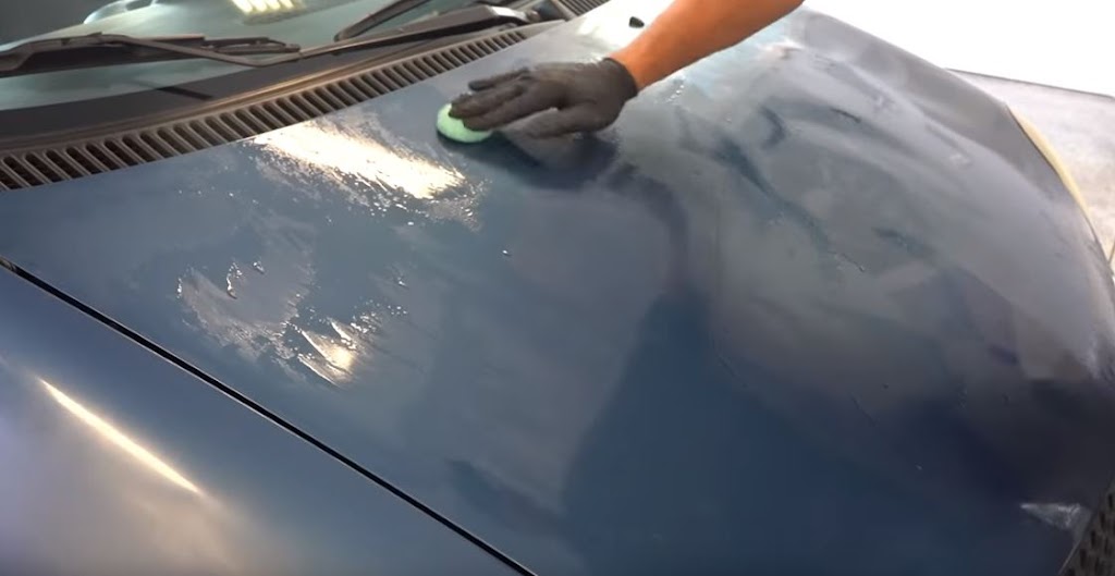 Auto Detailing Red Deer Services | 4664 Riverside Dr #4, Red Deer, AB T4N 6Y5, Canada | Phone: (587) 802-1363