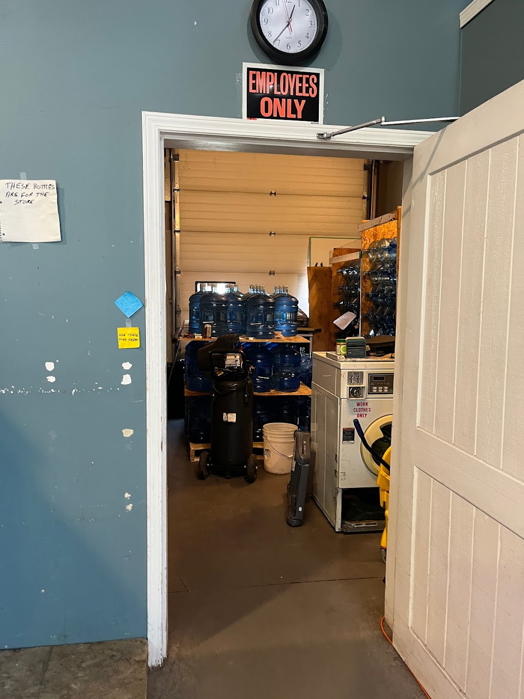 Water Magic | 11906 20 Ave, Blairmore, AB T0K 0E0, Canada | Phone: (403) 562-7021