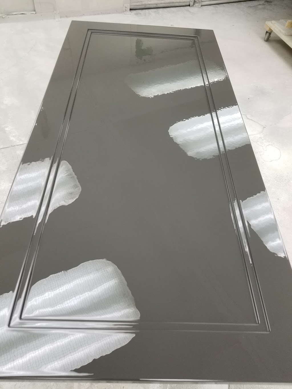 VT Finishing | 90 Production Dr, Scarborough, ON M1H 2X8, Canada