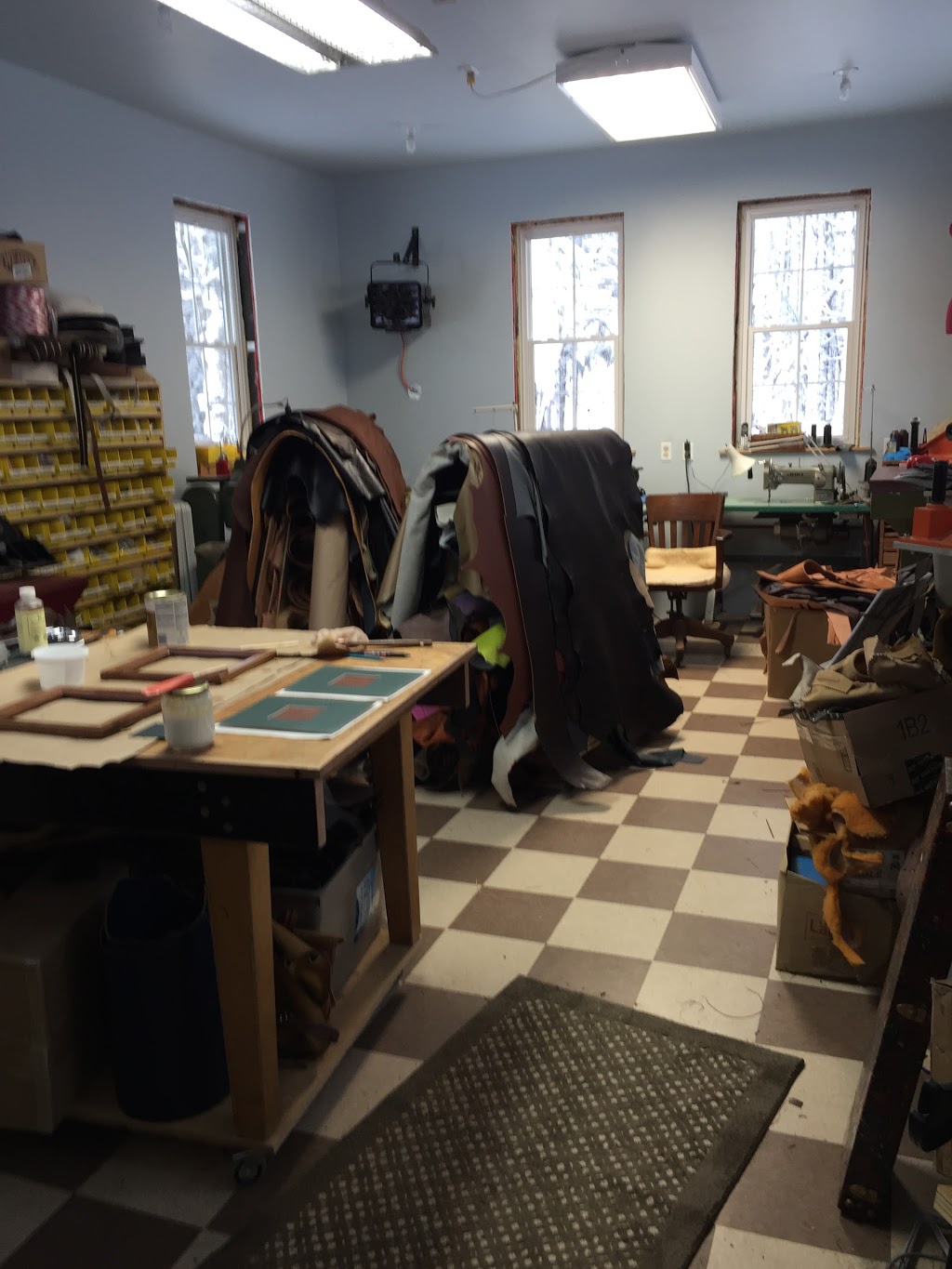 Steady Brook Saddlery | 303 Etter Rd, Mount Uniacke, NS B0N 1Z0, Canada | Phone: (902) 866-4055
