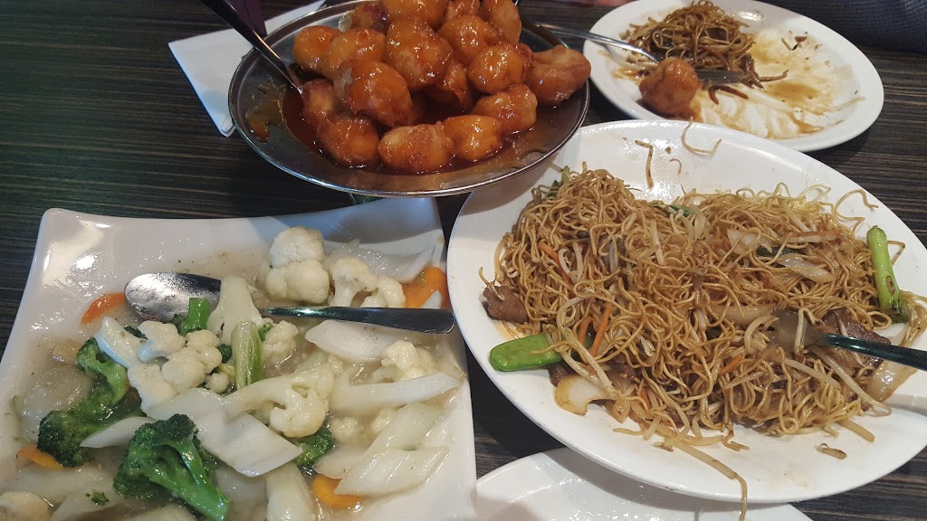 Marigold Restaurant | Canada, 1245 Inkster Blvd, Winnipeg, MB R2X 1P4, Canada | Phone: (204) 697-1245