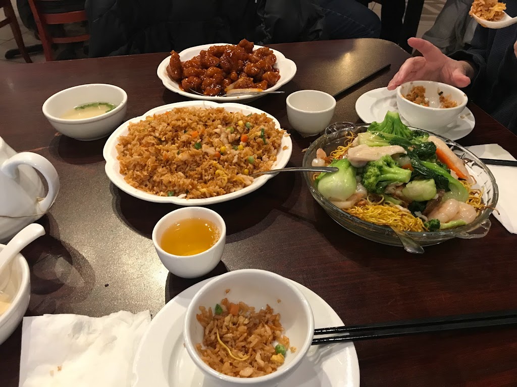 Tian Fu Restaurant | 8025 Bd Taschereau, Brossard, QC J4Y 1A4, Canada | Phone: (450) 462-8888