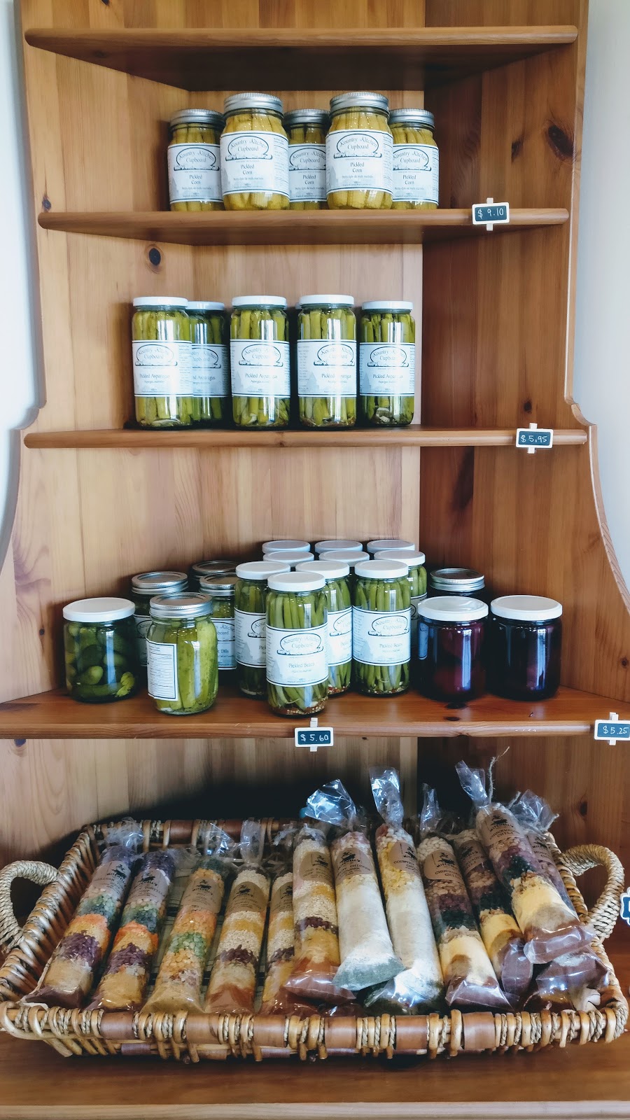 Stonetown Artisan Cheese | 5021 Perth County Line 8, St. Marys, ON N4X 1C4, Canada | Phone: (519) 229-6856