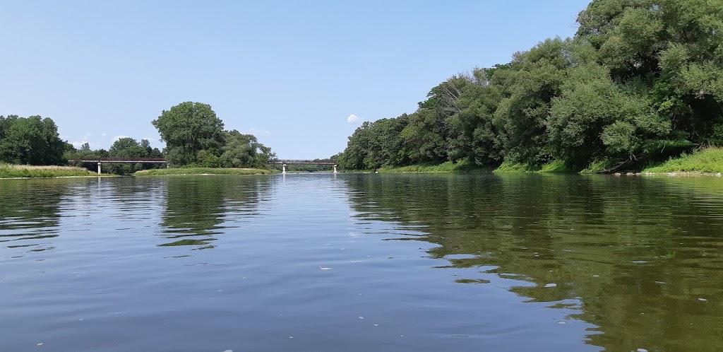 Grand River Rafting Company | 119 Jennings Rd, Brantford, ON N3T 5L7, Canada | Phone: (519) 442-2519